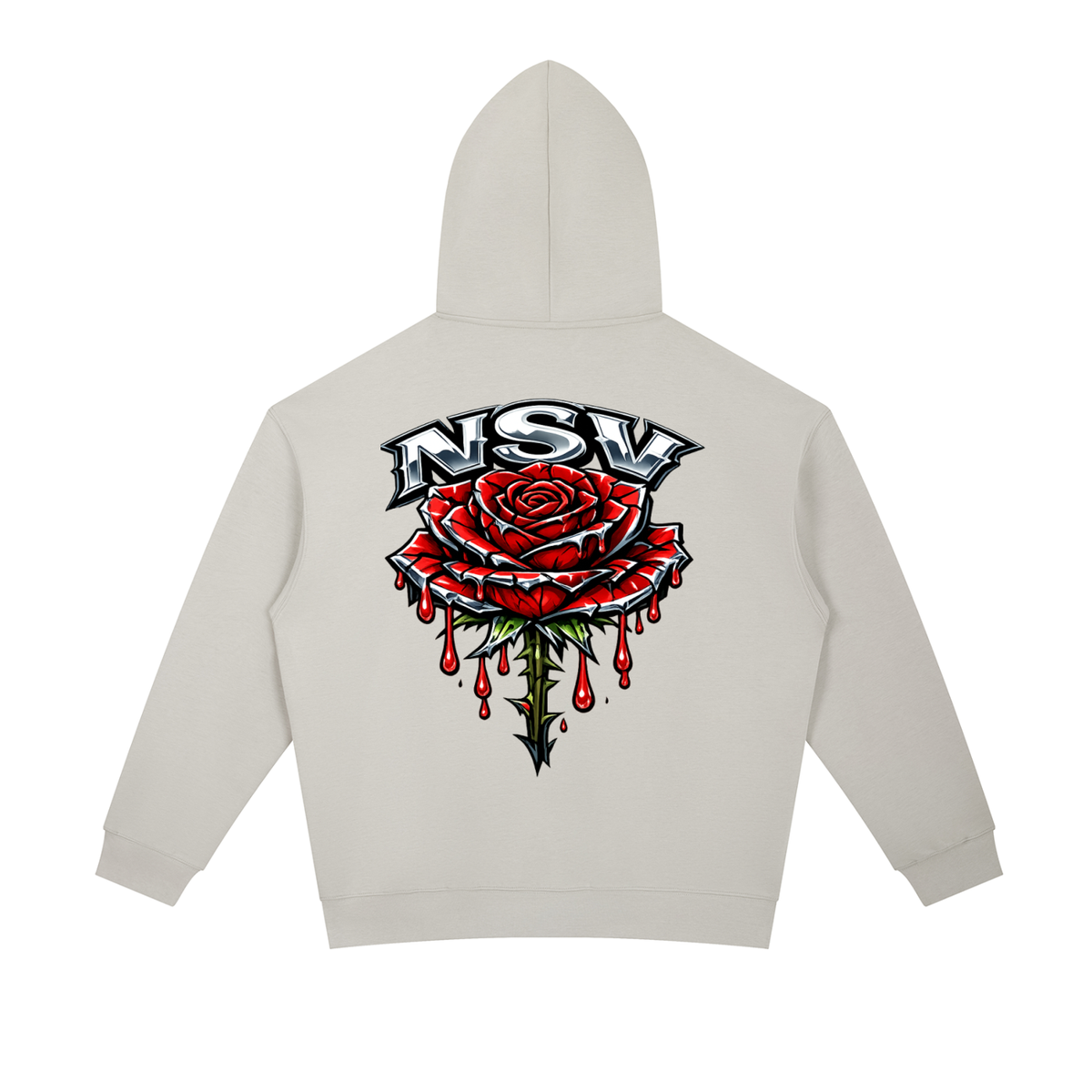 Essential Heavyweight Hoodie