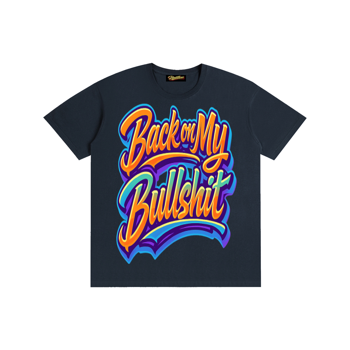 Pure Cotton Unisex T-Shirt