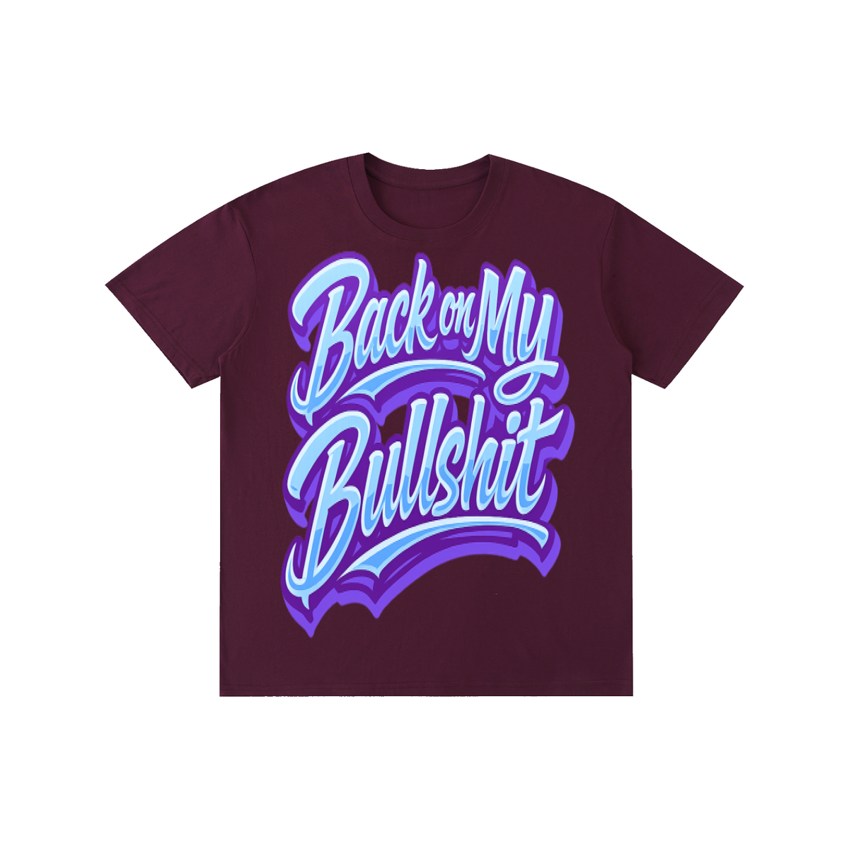 Pure Cotton Unisex T-Shirt