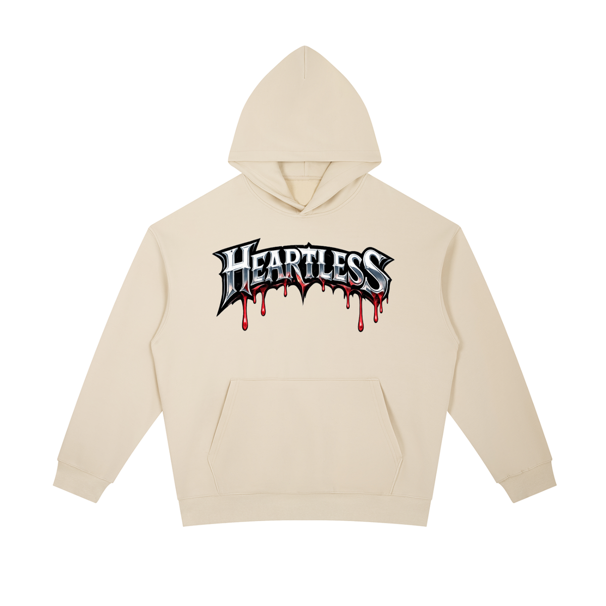 Essential Heavyweight Hoodie