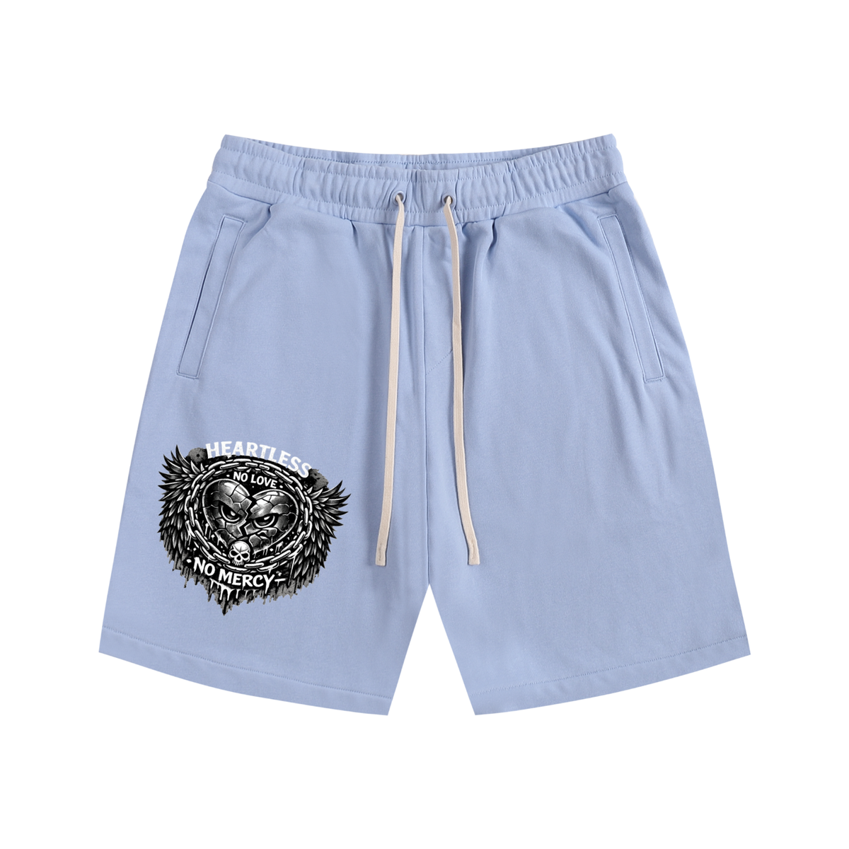 Essential Cotton Shorts
