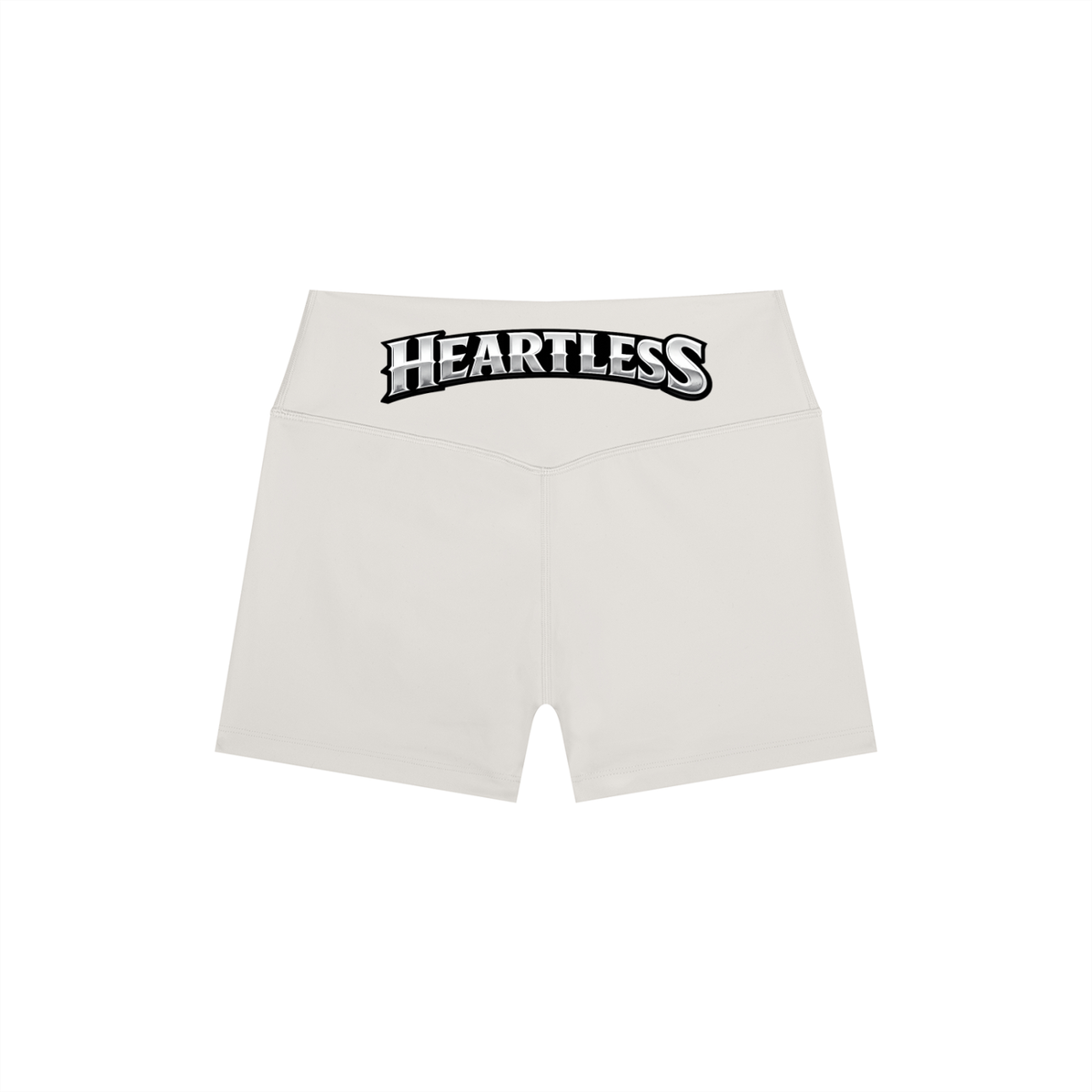 Women’s High Rise Yoga Shorts