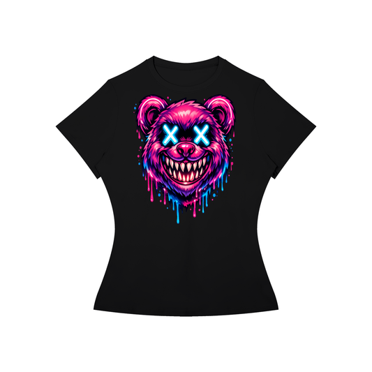 Women’s Slim Fit Performance T-Shirt