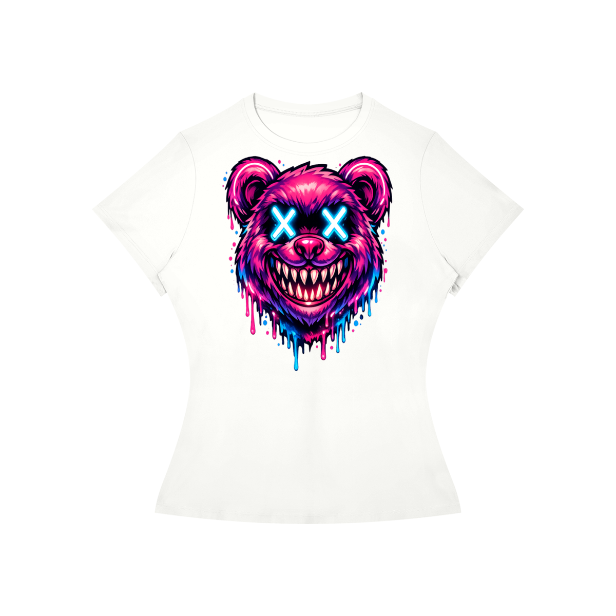 Women’s Slim Fit Performance T-Shirt