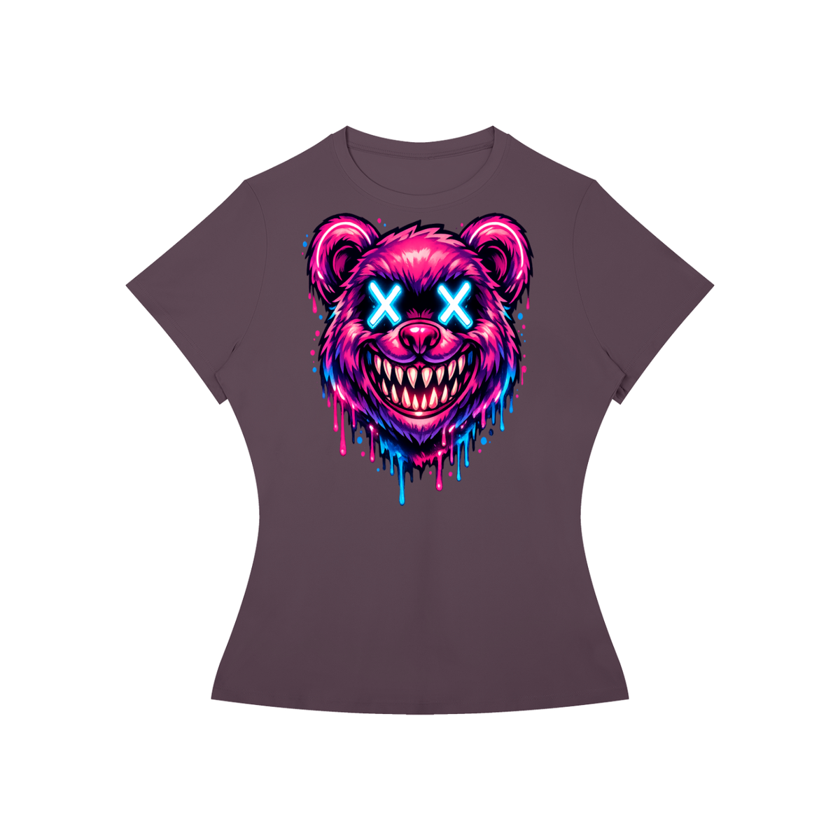 Women’s Slim Fit Performance T-Shirt