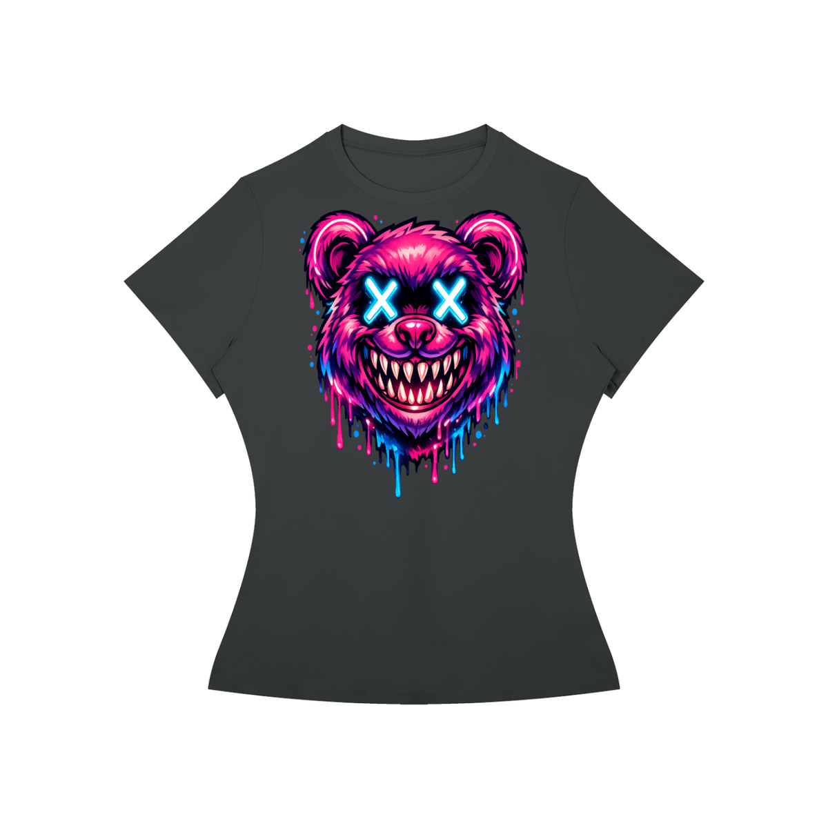 Women’s Slim Fit Performance T-Shirt