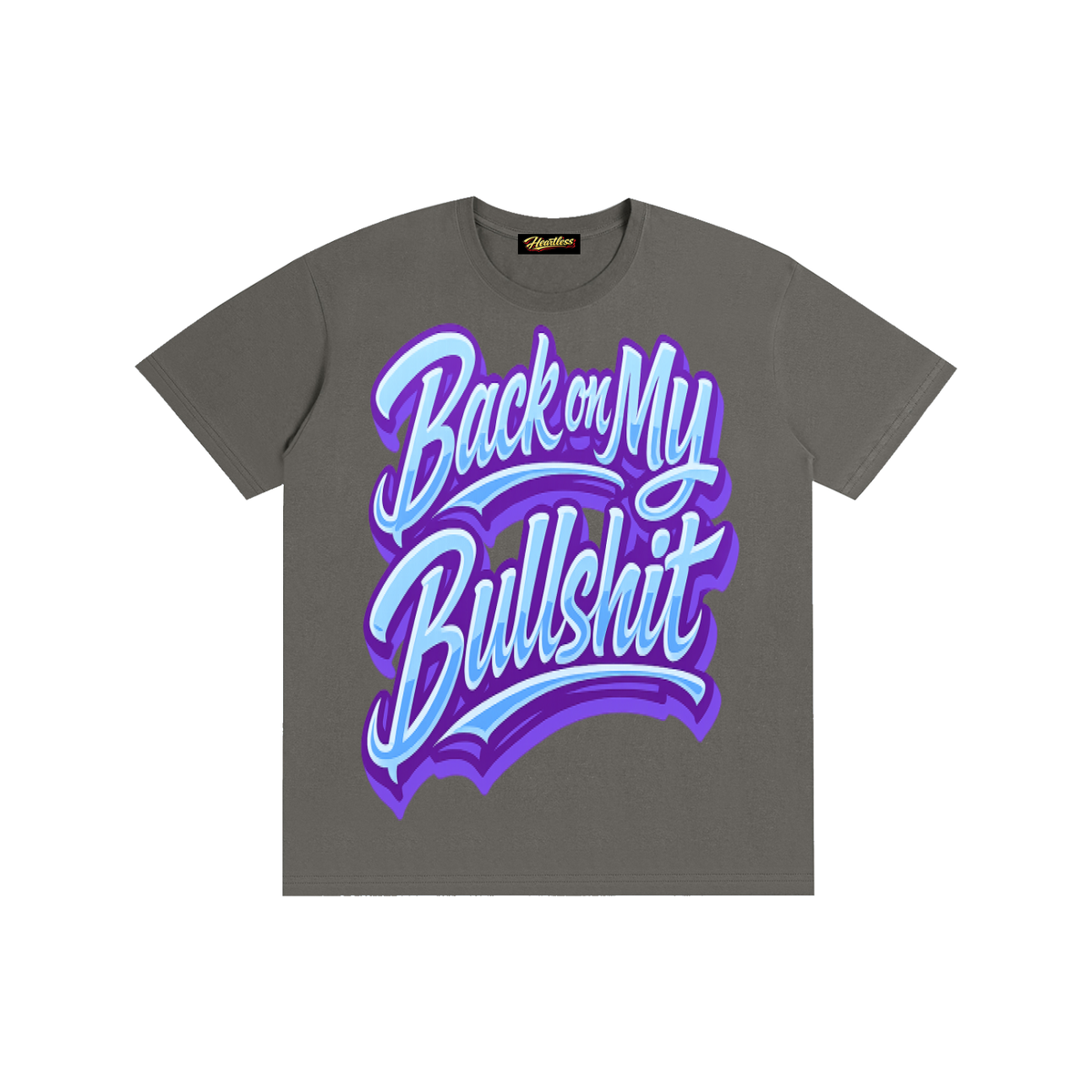 Pure Cotton Unisex T-Shirt