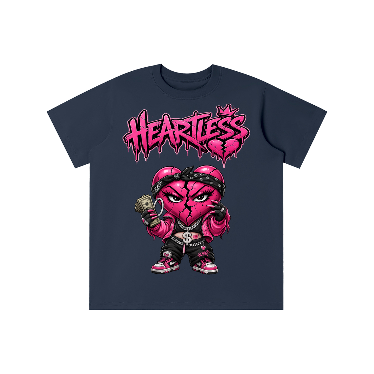 Essential Kids' T-shirt