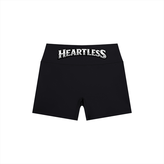 Women’s High Rise Yoga Shorts