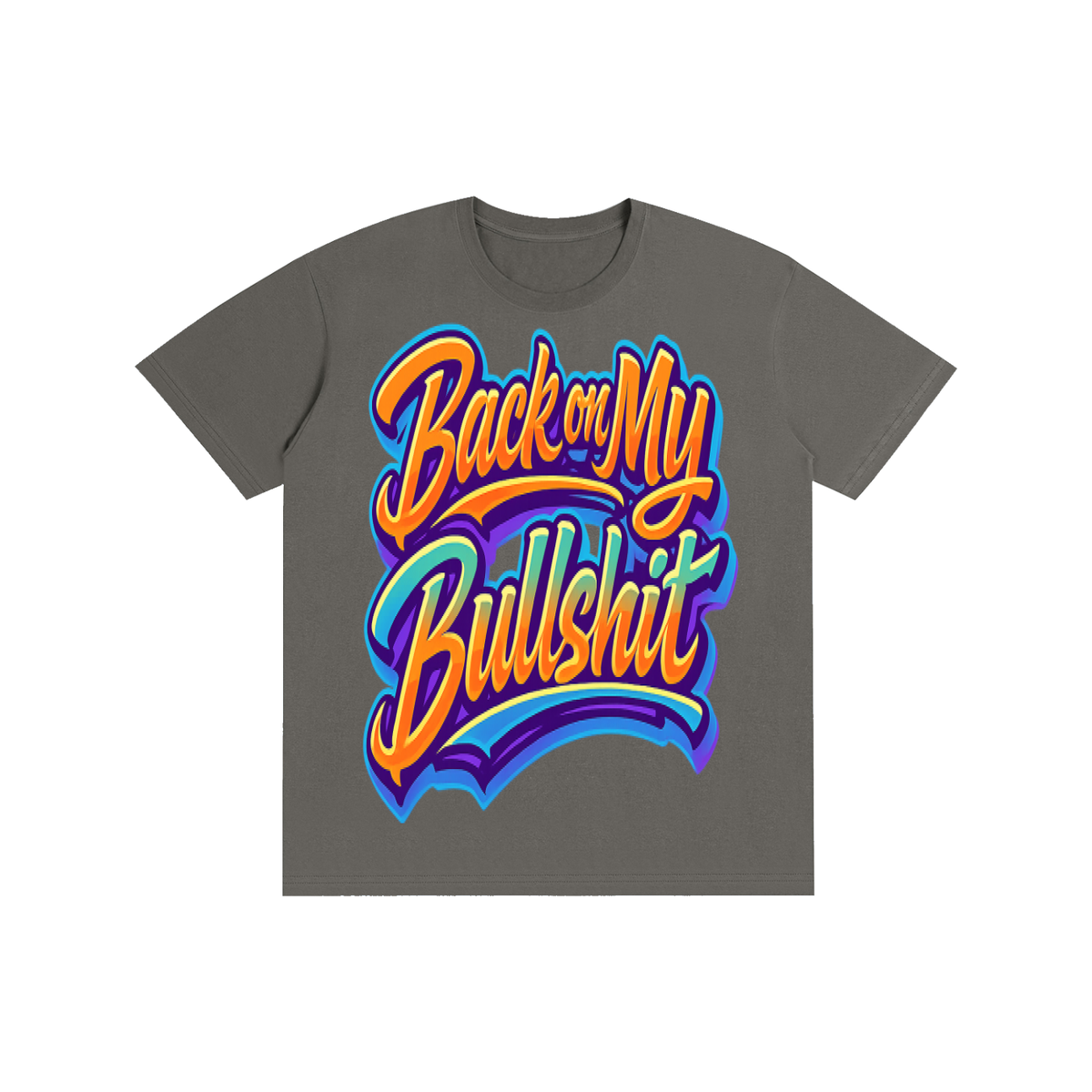 Pure Cotton Unisex T-Shirt