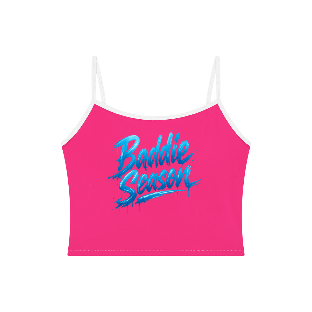 Women's Tight Color Block Yoga Tank Top