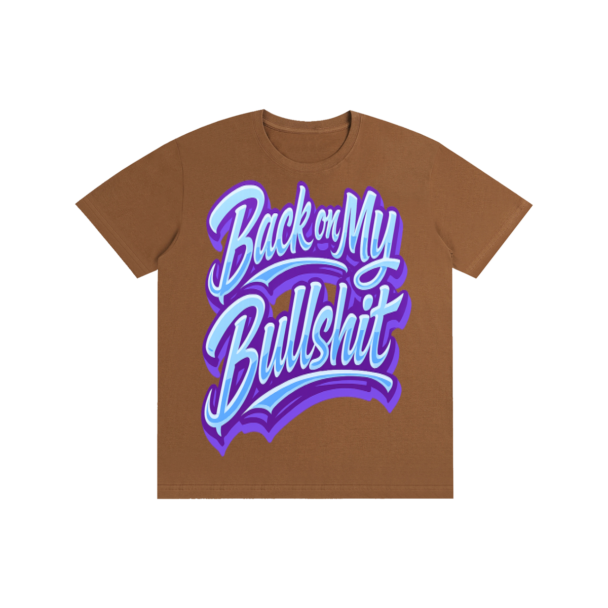 Pure Cotton Unisex T-Shirt