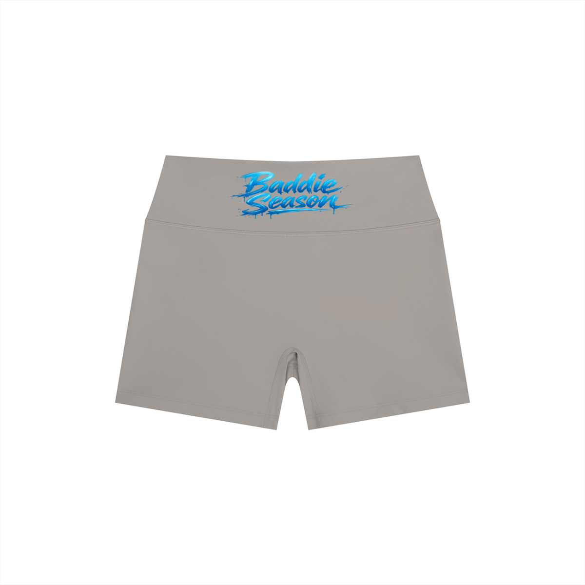 Women’s High Rise Yoga Shorts