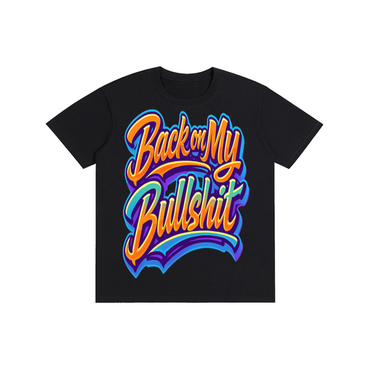 Pure Cotton Unisex T-Shirt