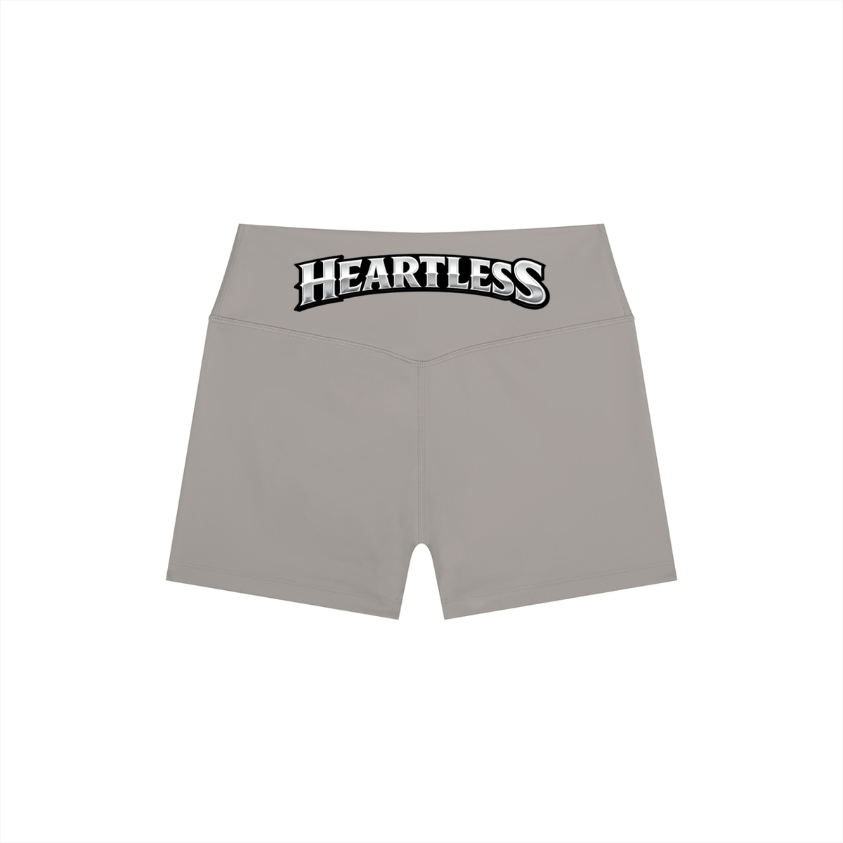 Women’s High Rise Yoga Shorts