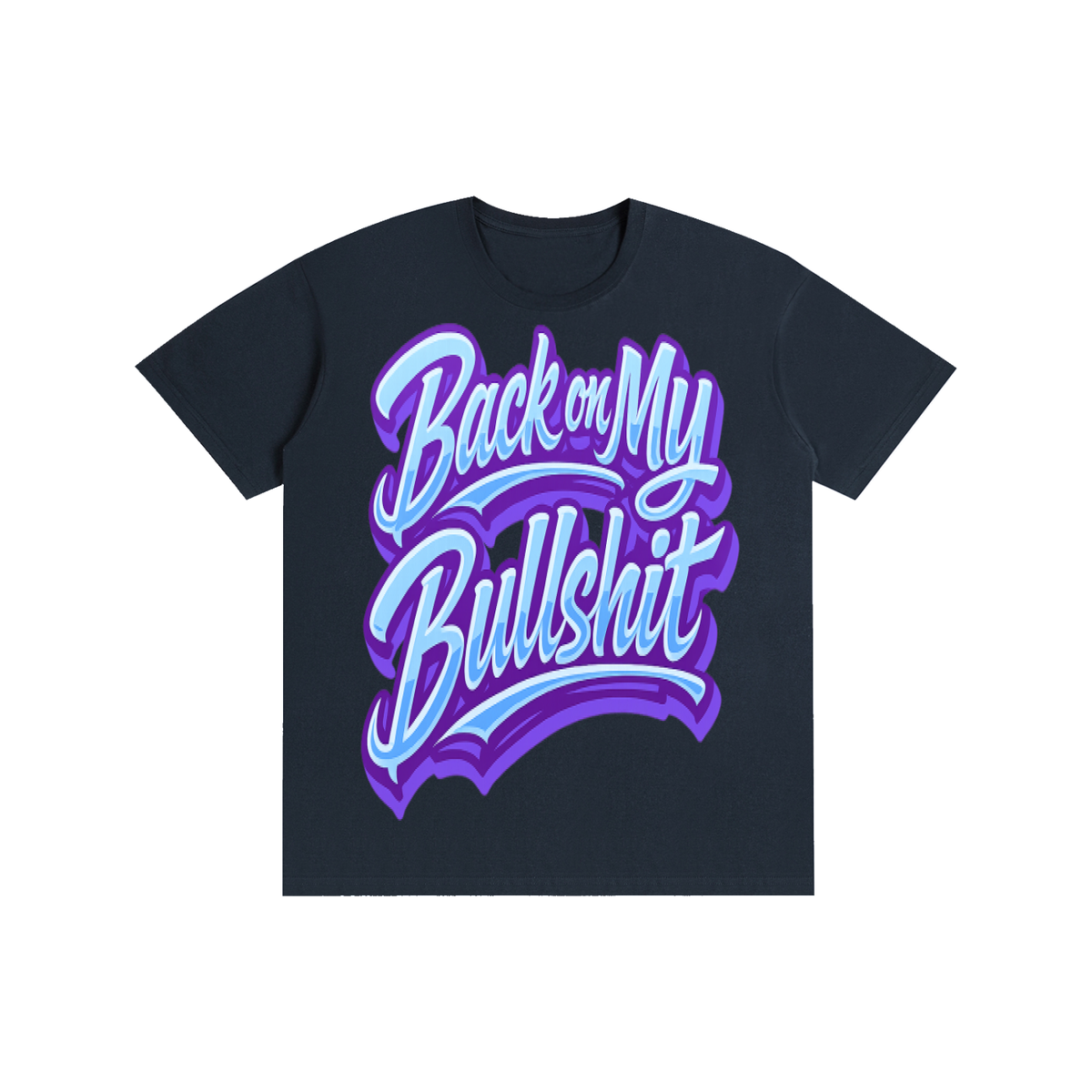 Pure Cotton Unisex T-Shirt
