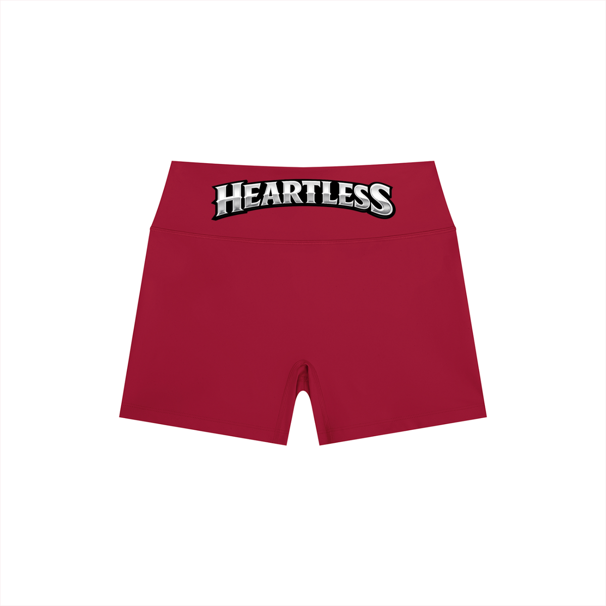 Women’s High Rise Yoga Shorts