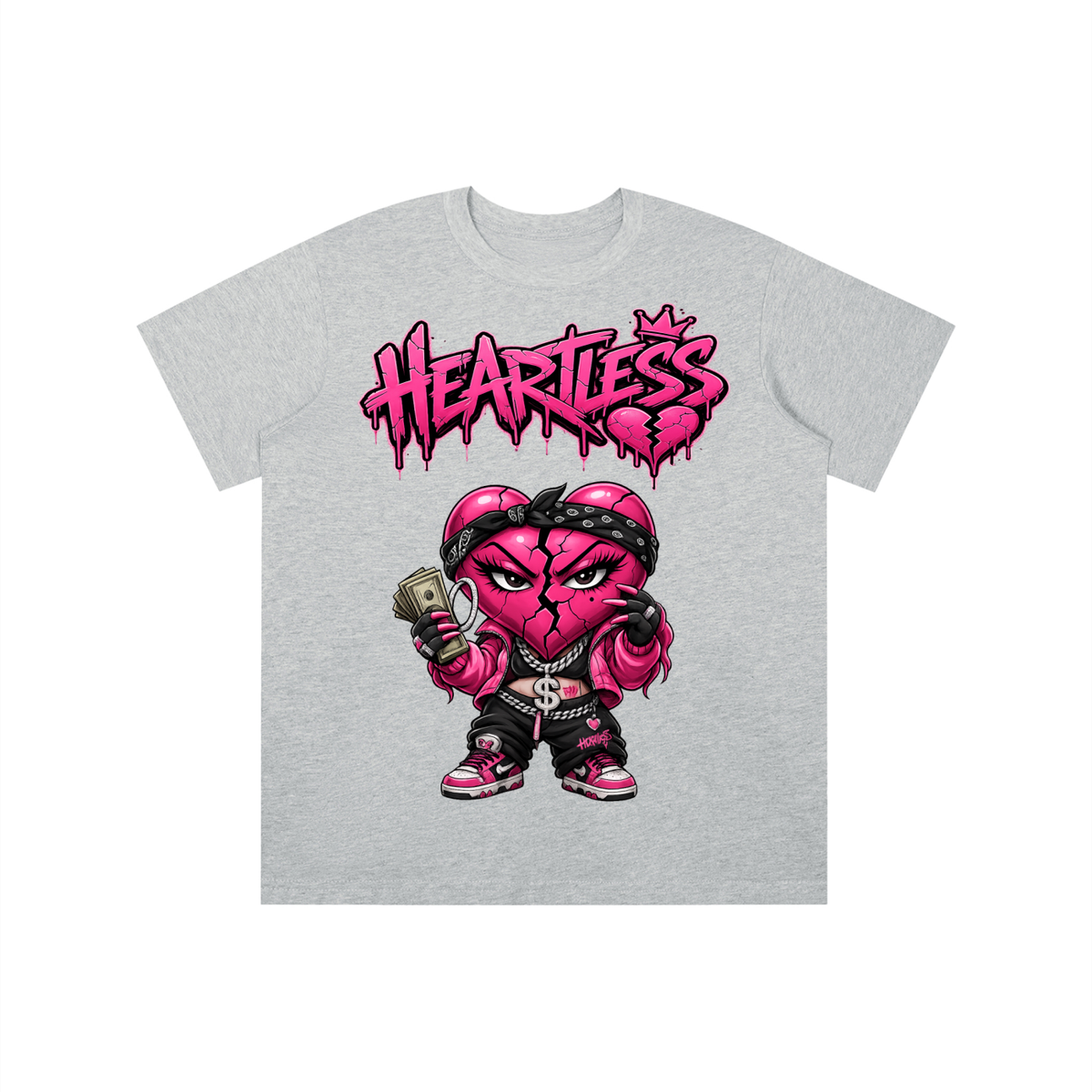 Essential Kids' T-shirt