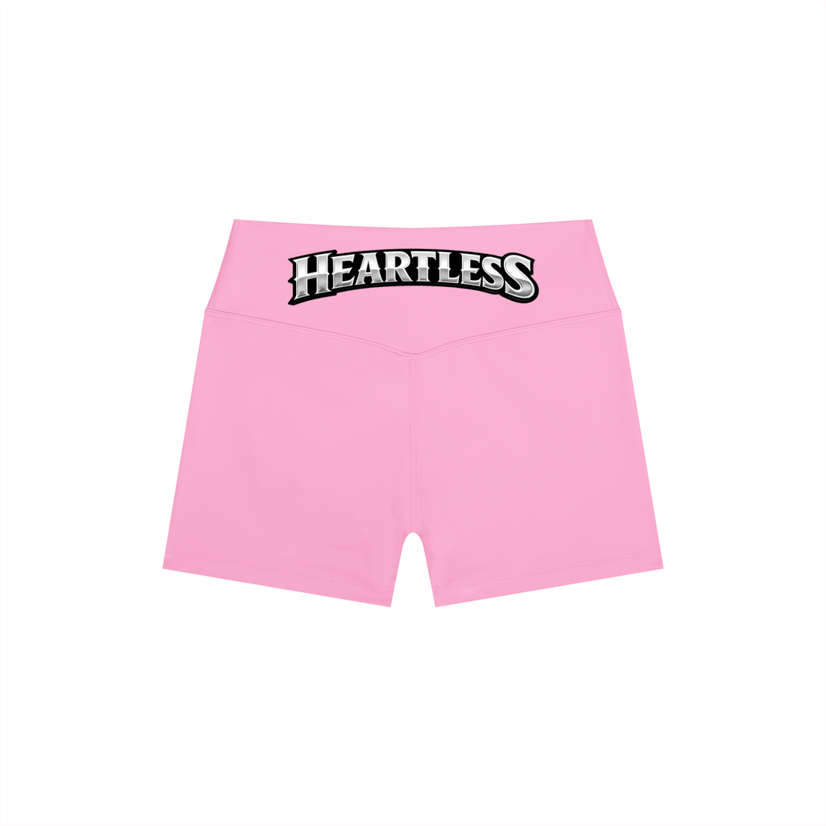 Women’s High Rise Yoga Shorts