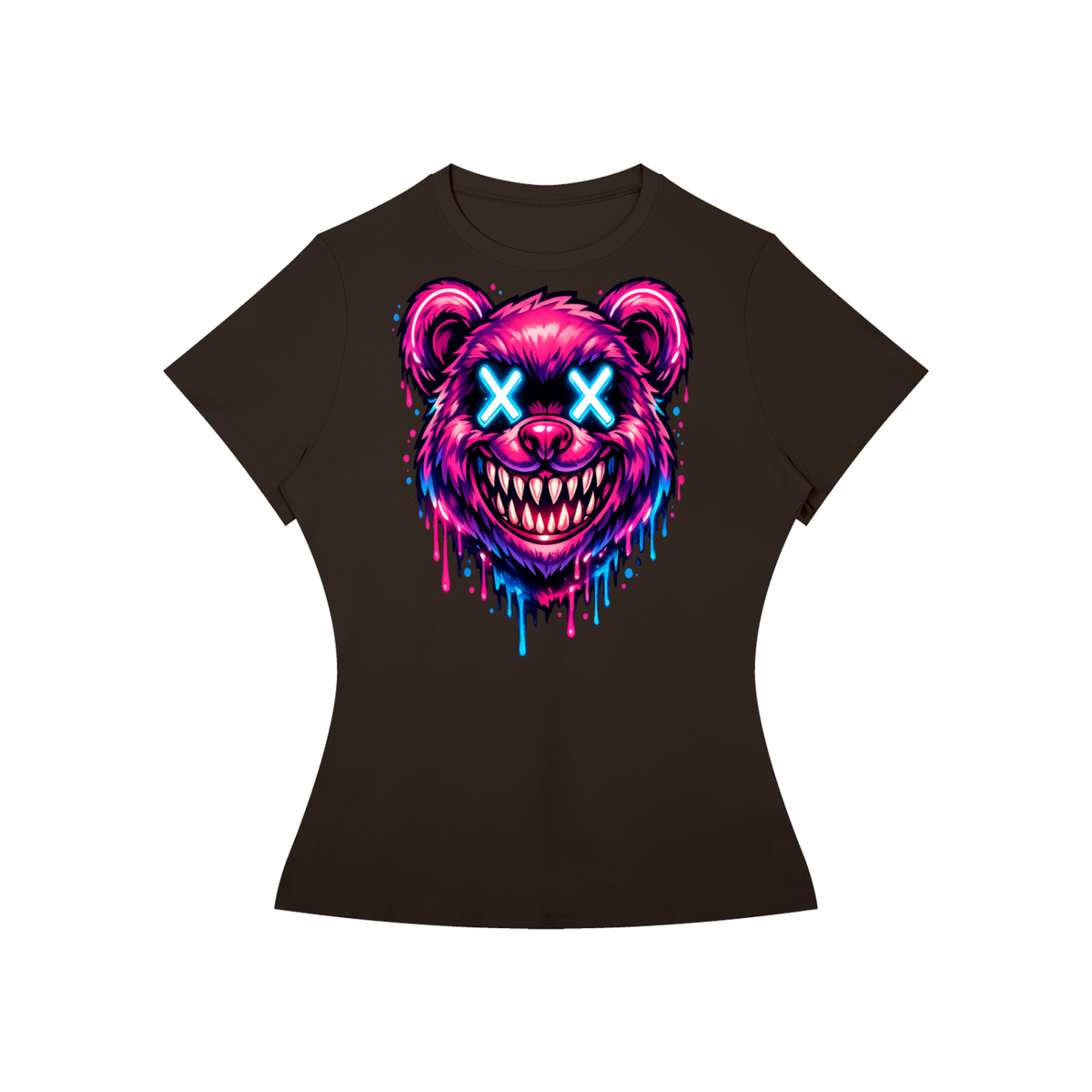 Women’s Slim Fit Performance T-Shirt