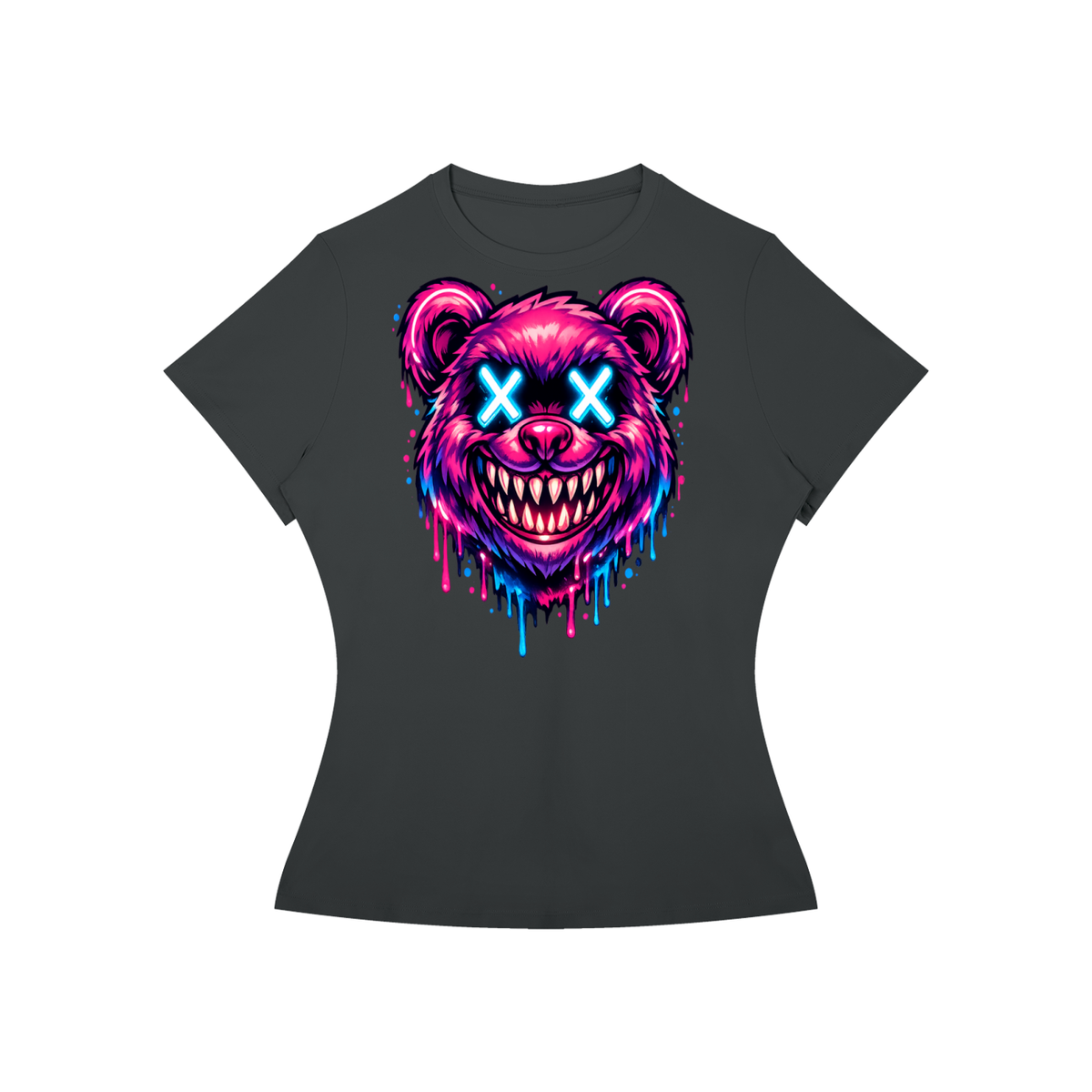 Women’s Slim Fit Performance T-Shirt