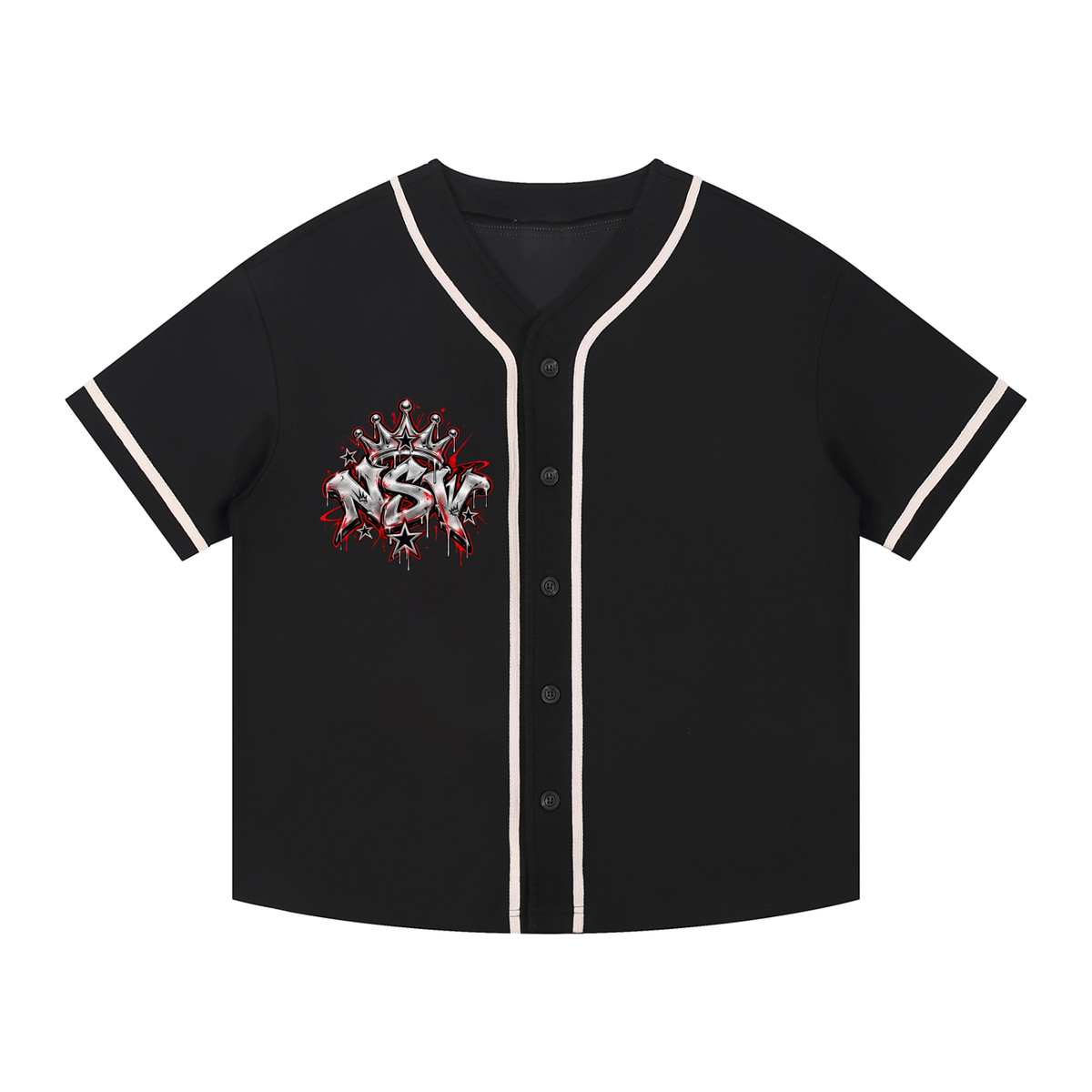 Trap star jersey