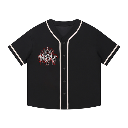 Trap star jersey