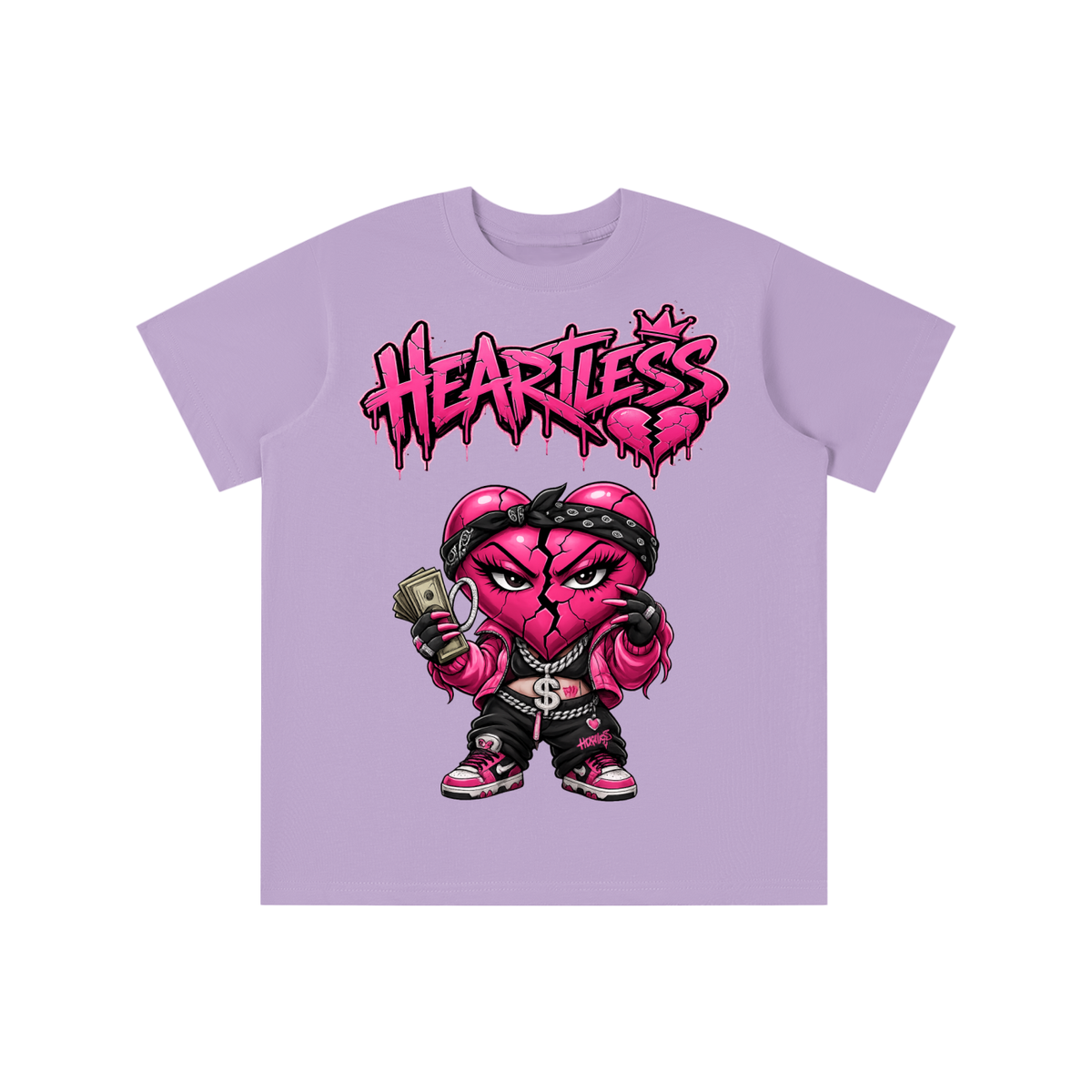 Essential Kids' T-shirt