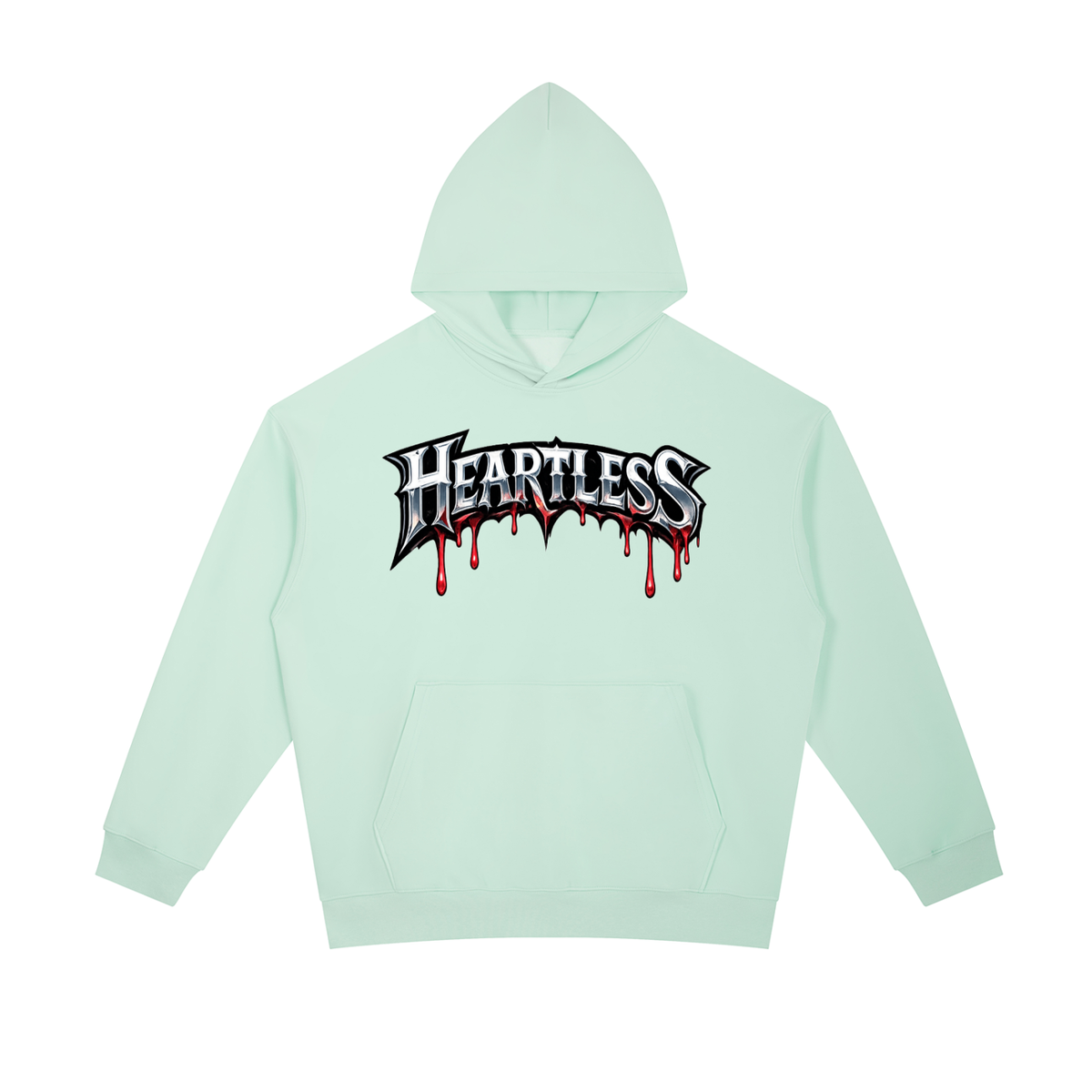 Essential Heavyweight Hoodie
