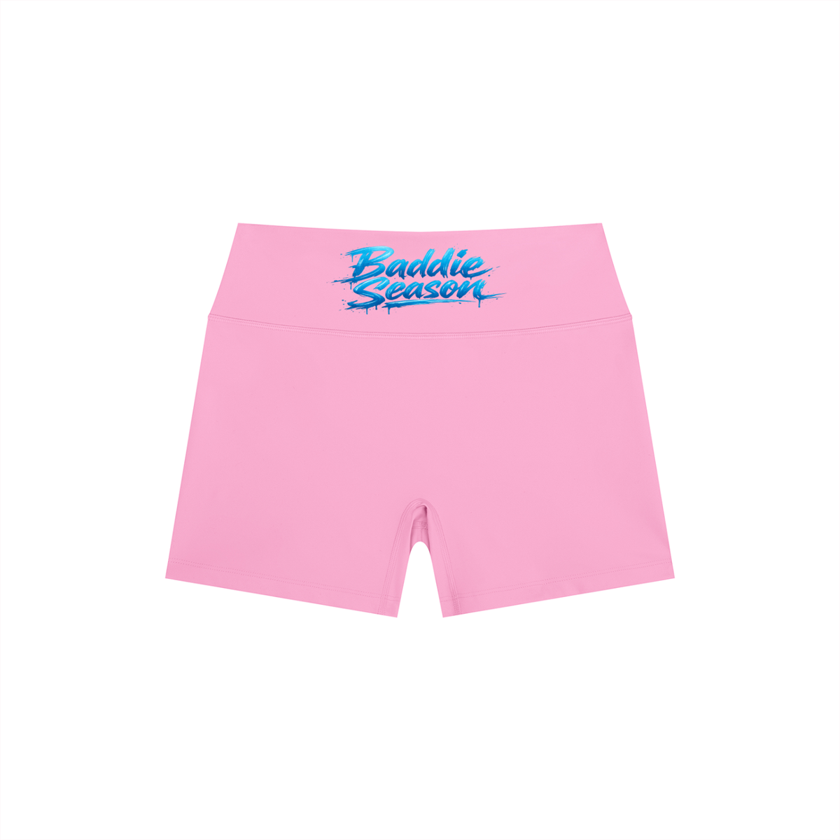 Women’s High Rise Yoga Shorts